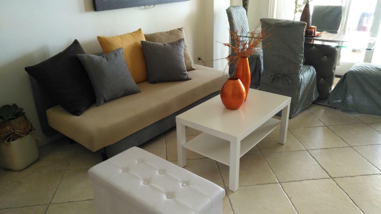 San Giorgio Luxury Apartment Taormina-Panoramic Pool & Parking Space Exteriör bild