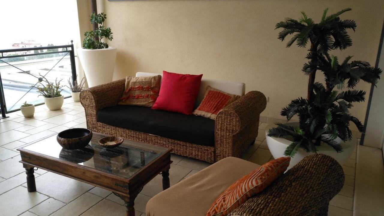 San Giorgio Luxury Apartment Taormina-Panoramic Pool & Parking Space Exteriör bild